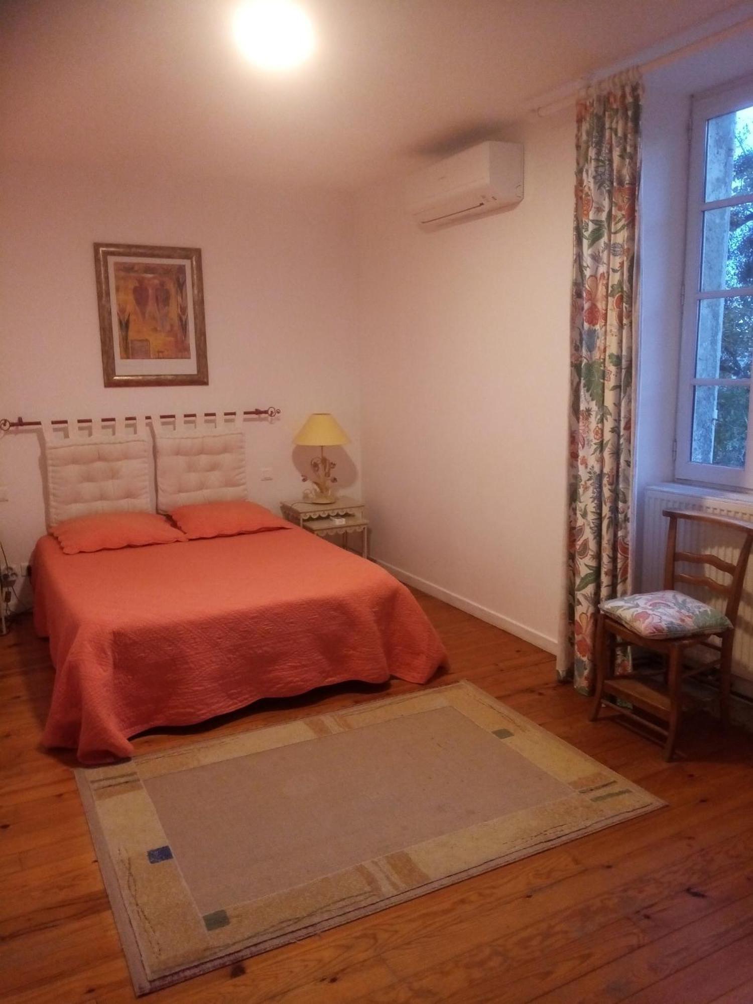 Gans 르 도멘 뒤 부숑 B&B 외부 사진
